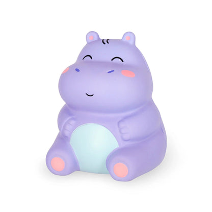 Antistress - Stress Less - Ippopotamo