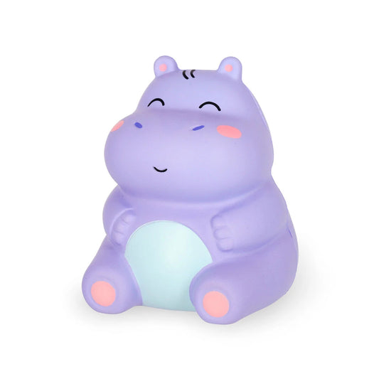 Antistress - Stress Less - Ippopotamo