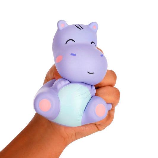 Antistress - Stress Less - Ippopotamo
