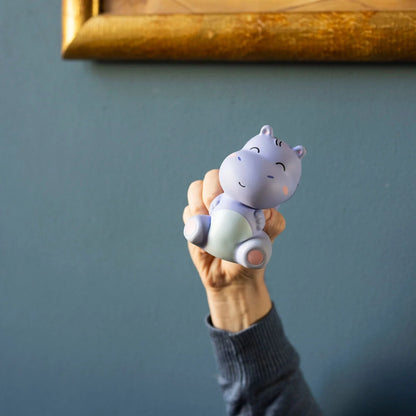 Antistress - Stress Less - Ippopotamo