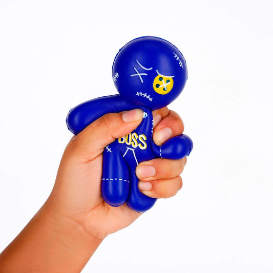 Antistress - Stress Less - Boss