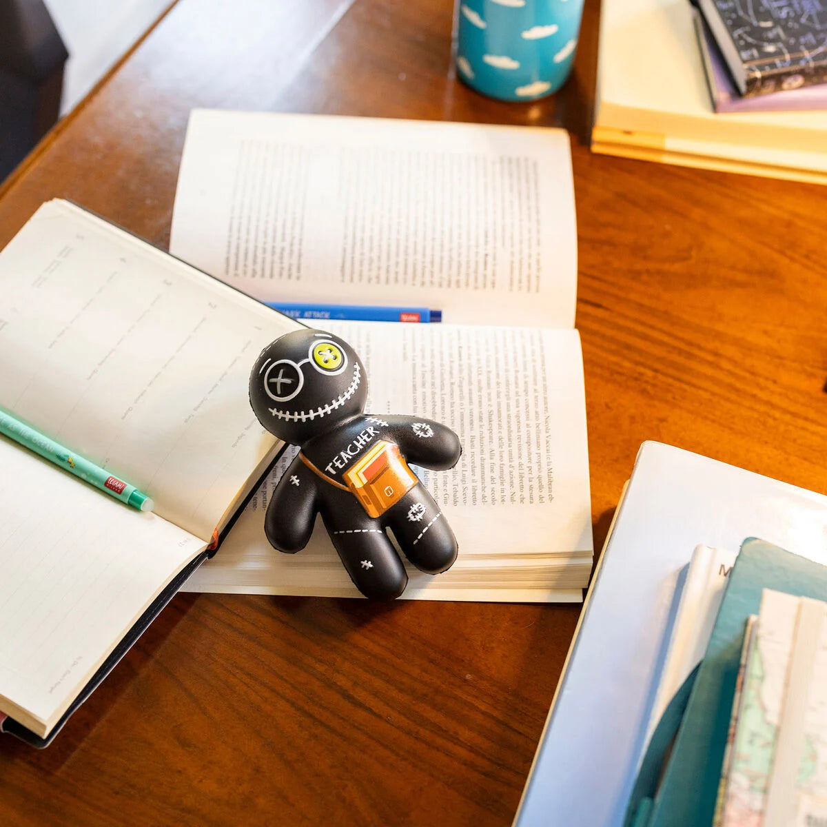 Antistress - Stress Less - Teacher