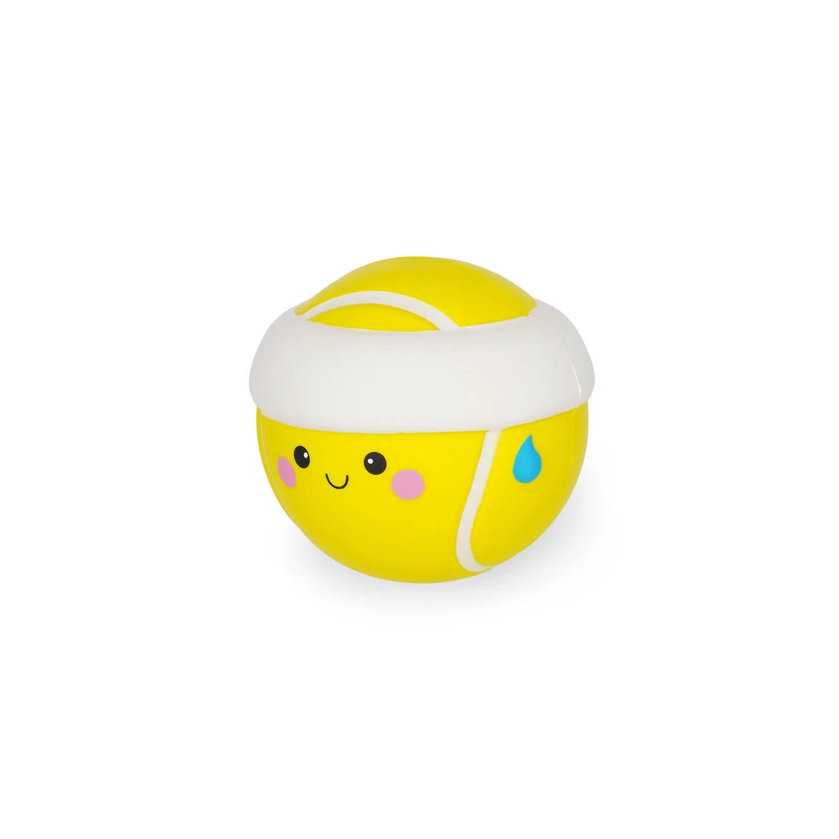 Antistress - Stress Less - Tennis Ball