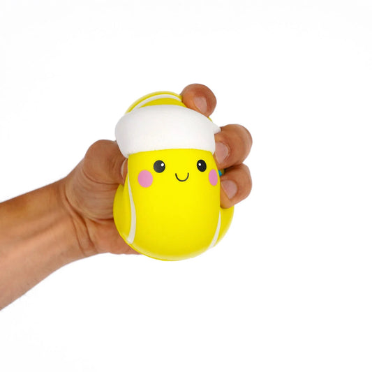 Antistress - Stress Less - Tennis Ball