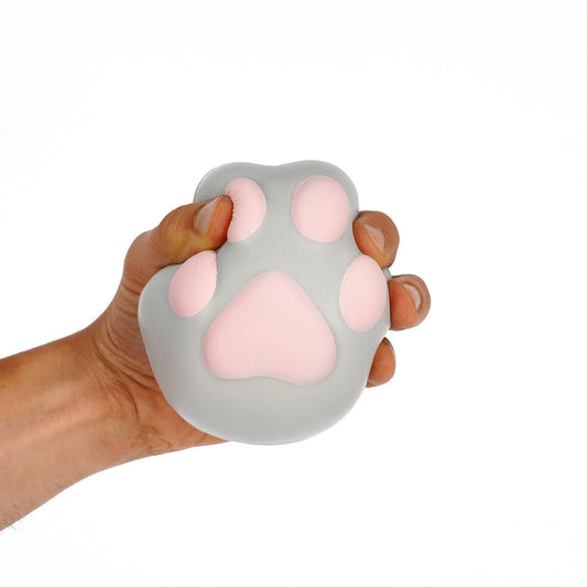 Antistress - Stress Less - Kitty Paw