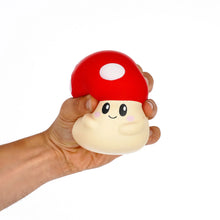 Antistress - Stress Less - Mushroom