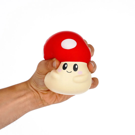 Antistress - Stress Less - Mushroom