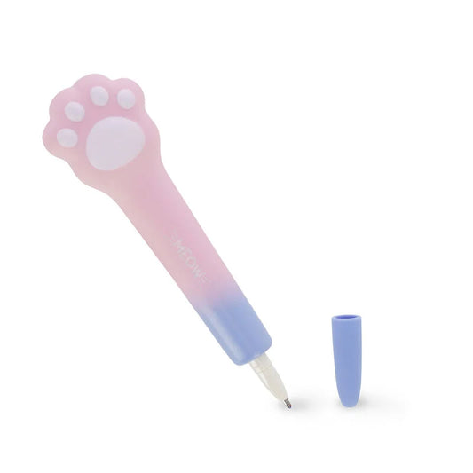 Penna Gel Antistress - Squeezies-Kitty