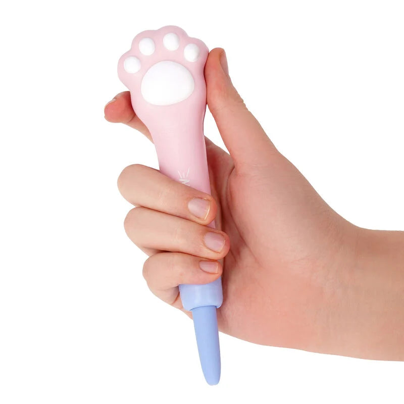 Penna Gel Antistress - Squeezies-Kitty
