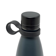 Bottiglia Termica 500 Ml - Hot&Cold-Nera