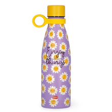 Bottiglia Termica 500 Ml - Hot&Cold-Daisy