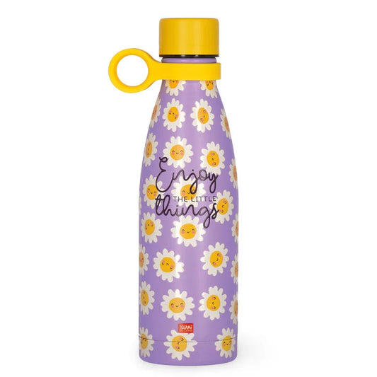 Bottiglia Termica 500 Ml - Hot&Cold-Daisy