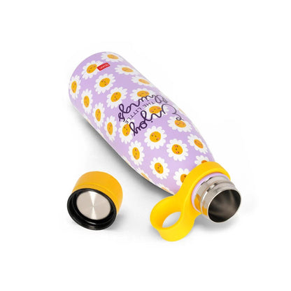 Bottiglia Termica 500 Ml - Hot&Cold-Daisy