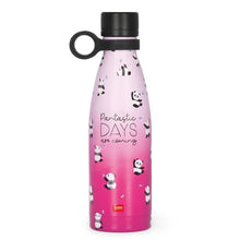 Bottiglia Termica 500 Ml - Hot&Cold-Panda