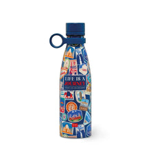 Bottiglia Termica 500 ml - Hot & Cold - Travel Stickers