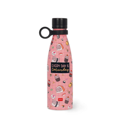 Bottiglia Termica 500 ml - Hot & Cold - Sushi Cat