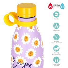 Bottiglia Termica 800 Ml - Hot&Cold-Daisy