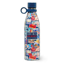 Bottiglia Termica 800 ml - Hot & Cold - Travel Stickers