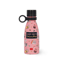 Bottiglia Termica Mini 300 ml - Hot & Cold - Sushi Cat