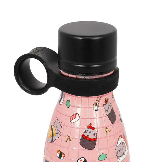 Bottiglia Termica Mini 300 ml - Hot & Cold - Sushi Cat