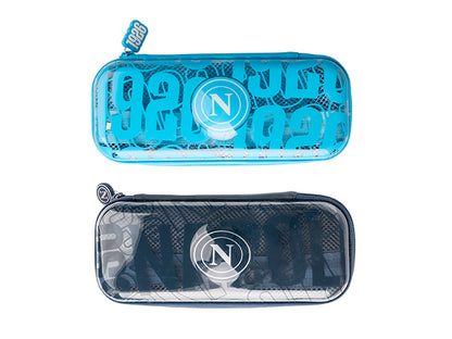Portapenne rigido SSC Napoli