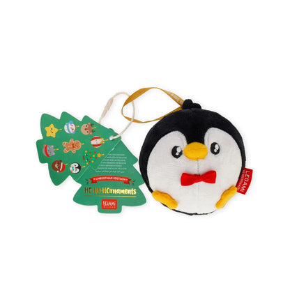 Decorazione Natalizia di Peluche - Star - Oh-Oh-Ohrnaments