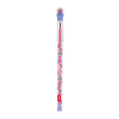 Matita Impilabile con Gomma - Take a Tip-Kitty