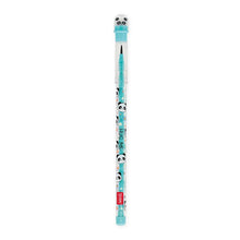 Matita Impilabile con Gomma - Take a Tip-Panda