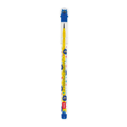 Matita Impilabile con Gomma - Take a Tip