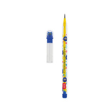 Matita Impilabile con Gomma - Take a Tip
