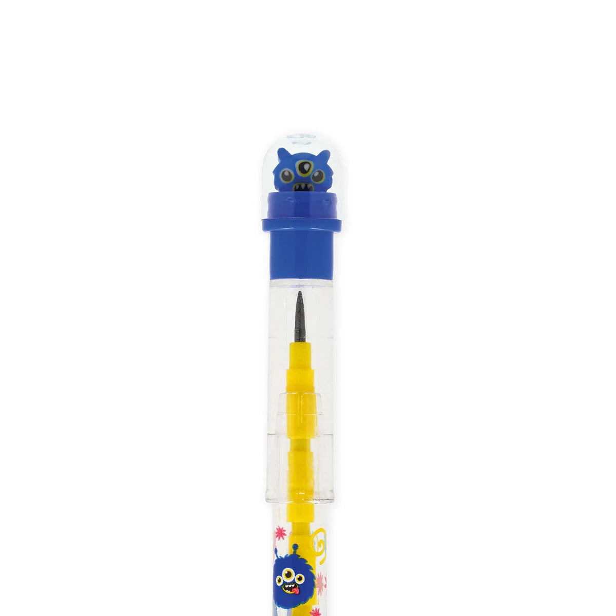 Matita Impilabile con Gomma - Take a Tip