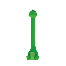 Penna a Sfera Dino con Base - Stand-Ink Ovation