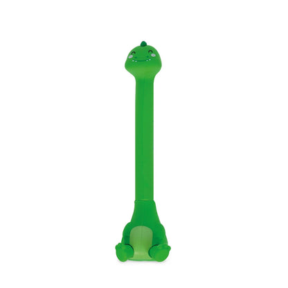 Penna a Sfera Dino con Base - Stand-Ink Ovation