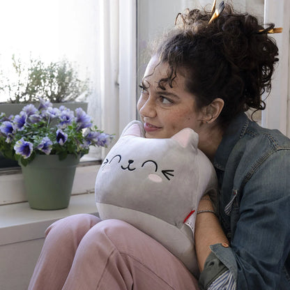 Cuscino - Super Soft!-Kitty