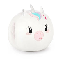 Cuscino - Super Soft!-Unicorno