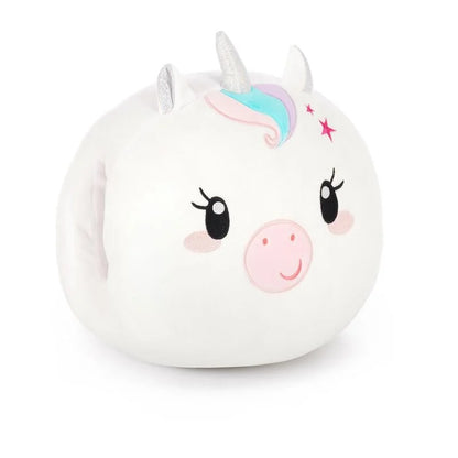Cuscino - Super Soft!-Unicorno