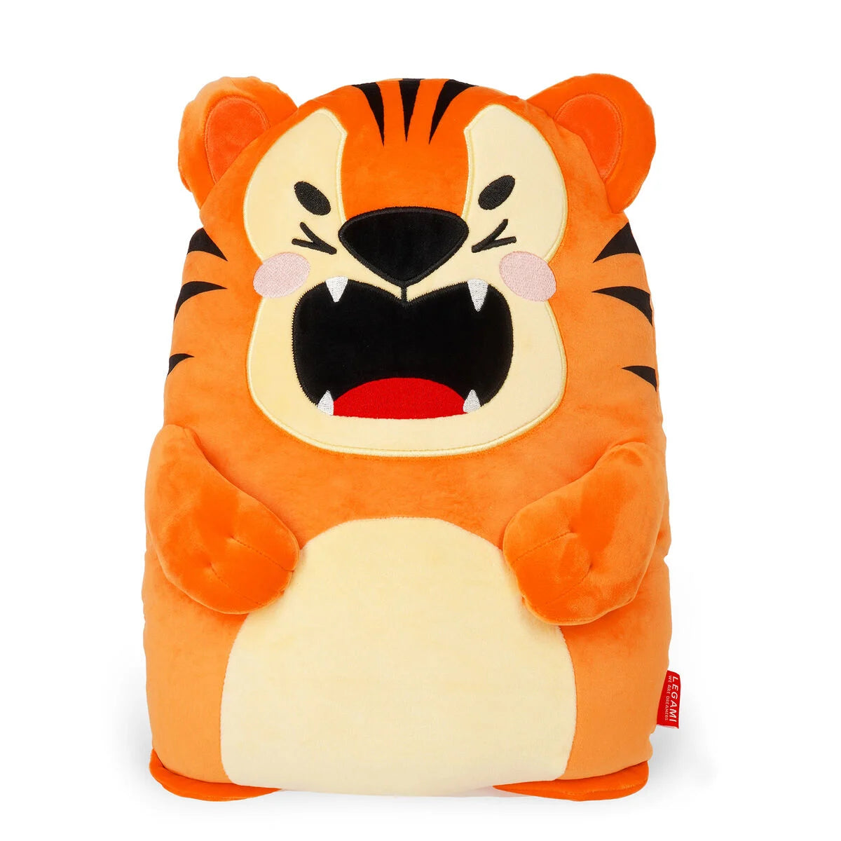 Cuscino - Super Soft!-Tiger