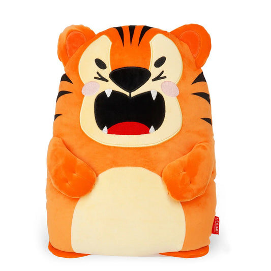 Cuscino - Super Soft!-Tiger
