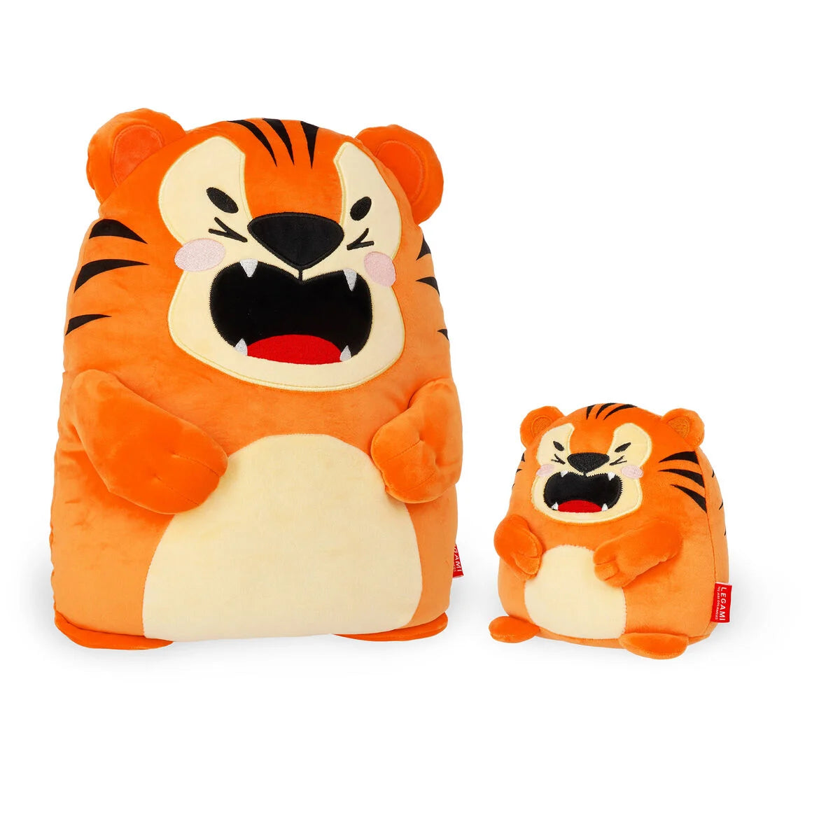 Cuscino - Super Soft!-Tiger