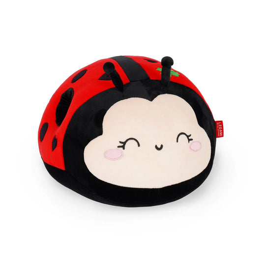 Cuscino - Super Soft! - ladybug