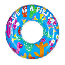 Maxi Ciambella Gonfiabile - Maxi Pool Ring - Cactus
