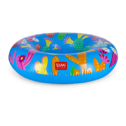 Maxi Ciambella Gonfiabile - Maxi Pool Ring - Cactus