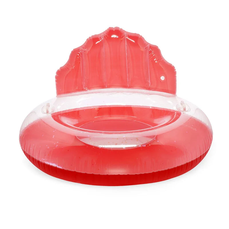 Maxi Ciambella Gonfiabile - Maxi Pool Ring - Seashell