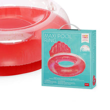 Maxi Ciambella Gonfiabile - Maxi Pool Ring - Seashell