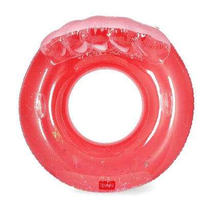 Maxi Ciambella Gonfiabile - Maxi Pool Ring - Seashell