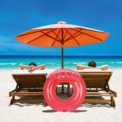 Maxi Ciambella Gonfiabile - Maxi Pool Ring - Seashell