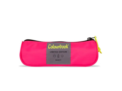 Astuccio portapenne Satin Pink