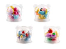 Set 12 gomme colorate – Le Gommine