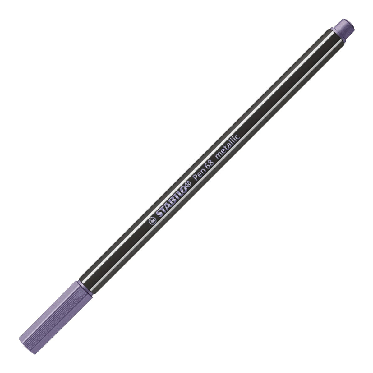 STABILO Pen 68 metallic KPop Demon Hunters