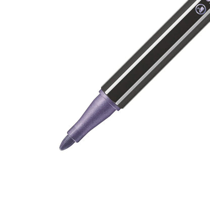 STABILO Pen 68 metallic KPop Demon Hunters